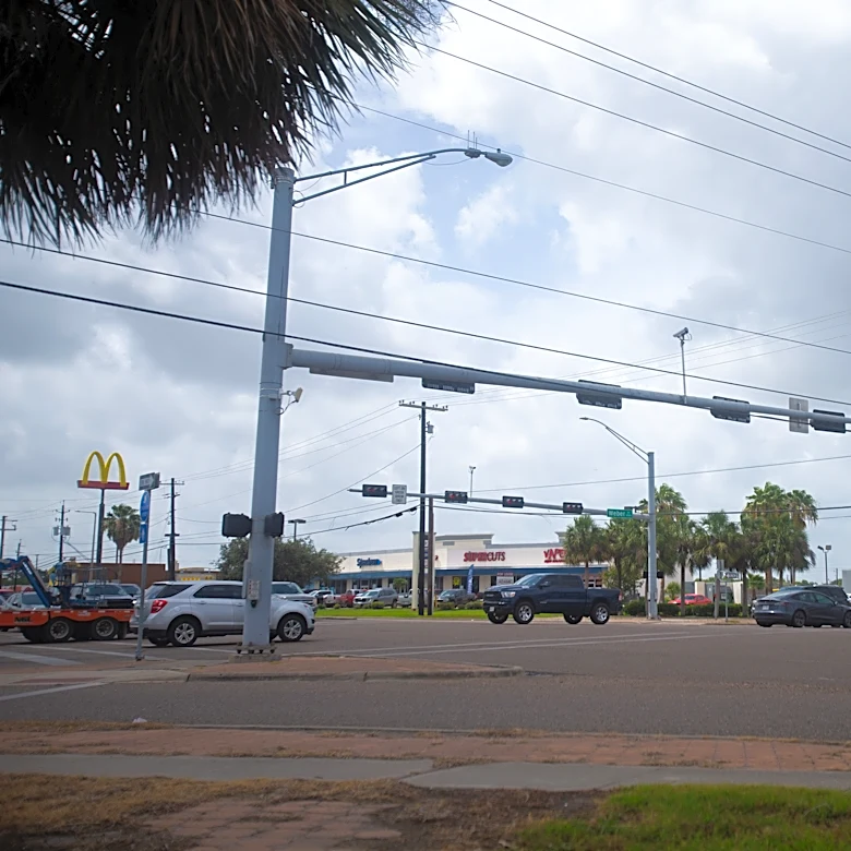 What's in store for traffic, roads in Corpus Christi? How to weigh in