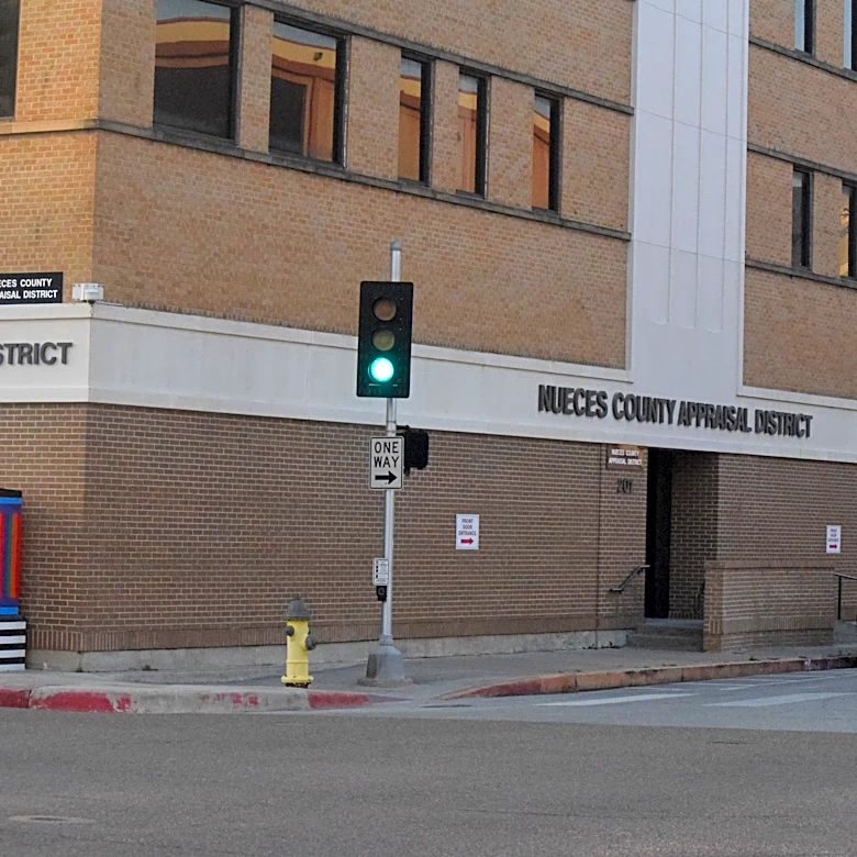 Corpus Christi city property tax for the upcoming year is set