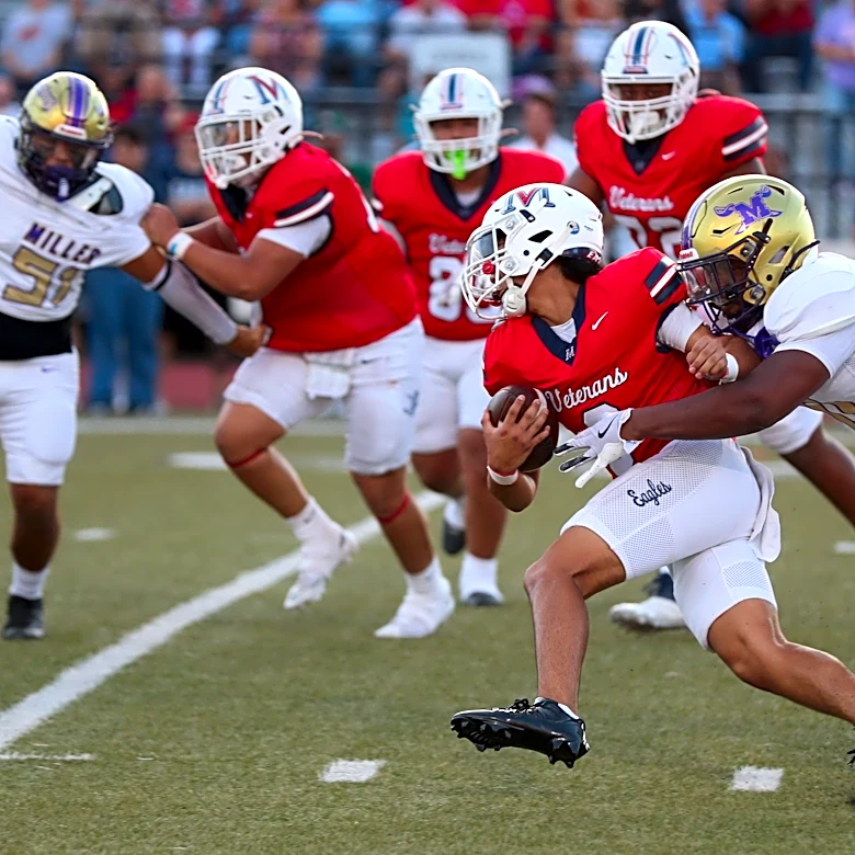 Week 3 Coastal Bend high school football previews, predictions