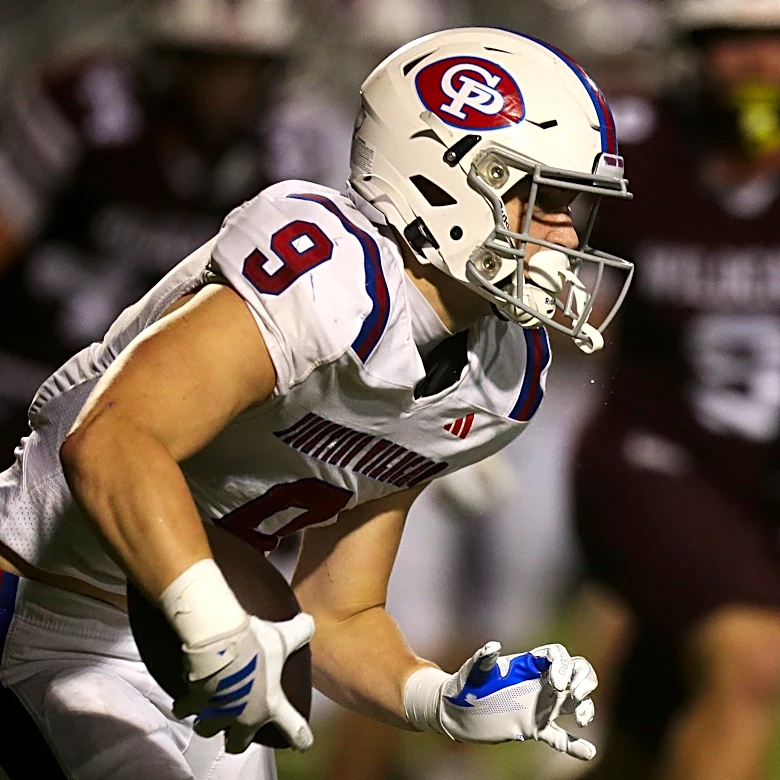 Week 4 Coastal Bend high school football schedule, results