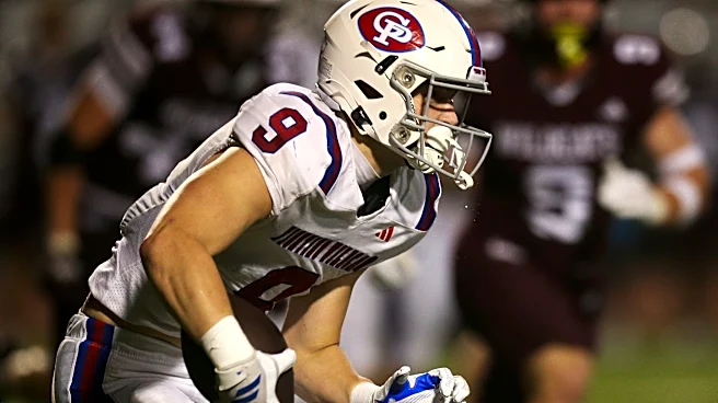 Week 4 Coastal Bend high school football schedule, results