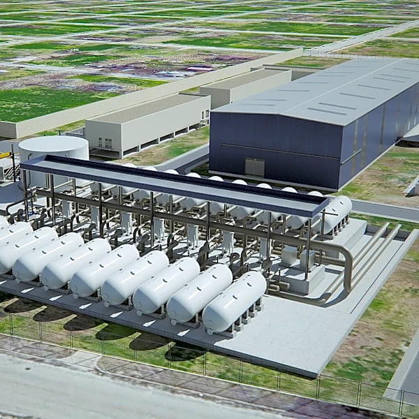 Could canceling permits kill Inner Harbor desalination project?