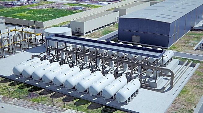 Could canceling permits kill Inner Harbor desalination project?