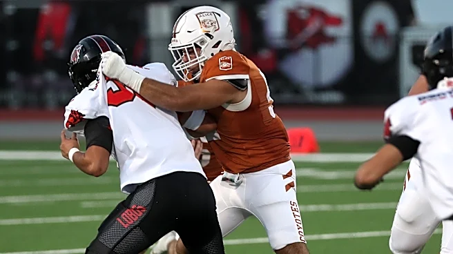 Check out the Week 4 Coastal Bend high school football previews, predictions