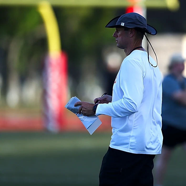 First-year Ray coach Brian Herman has Texans off to 3-0 start