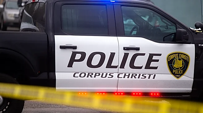 Woman, 71, charged with manslaughter in Tiger Lane shooting death