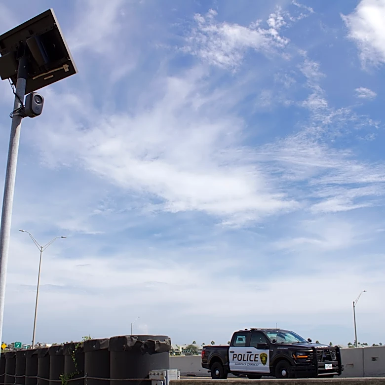 South Texas cities respond to Flock camera concerns