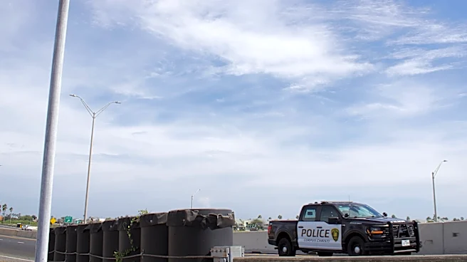 South Texas cities respond to Flock camera concerns