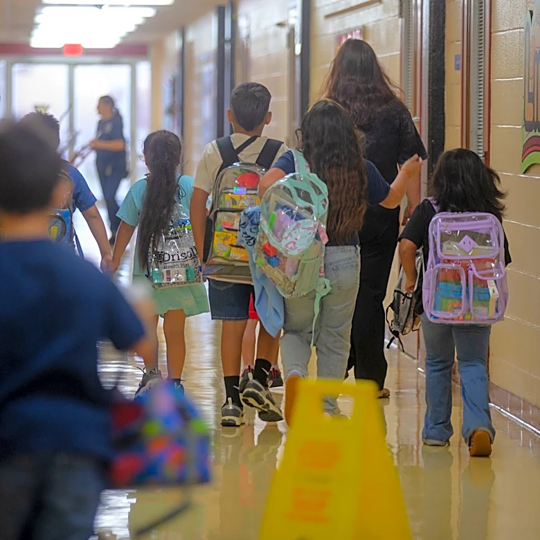 Here's how big Corpus Christi ISD schools are, how they've changed