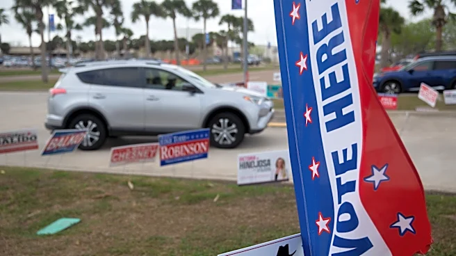 Inner Harbor could influence voter choices in Corpus Christi election