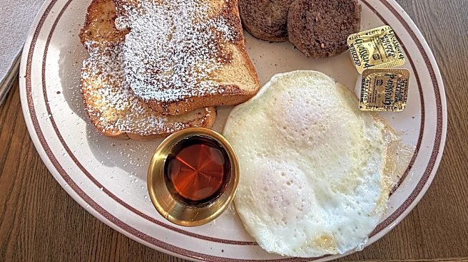 Is The Sunday House worth a visit? | On the Menu