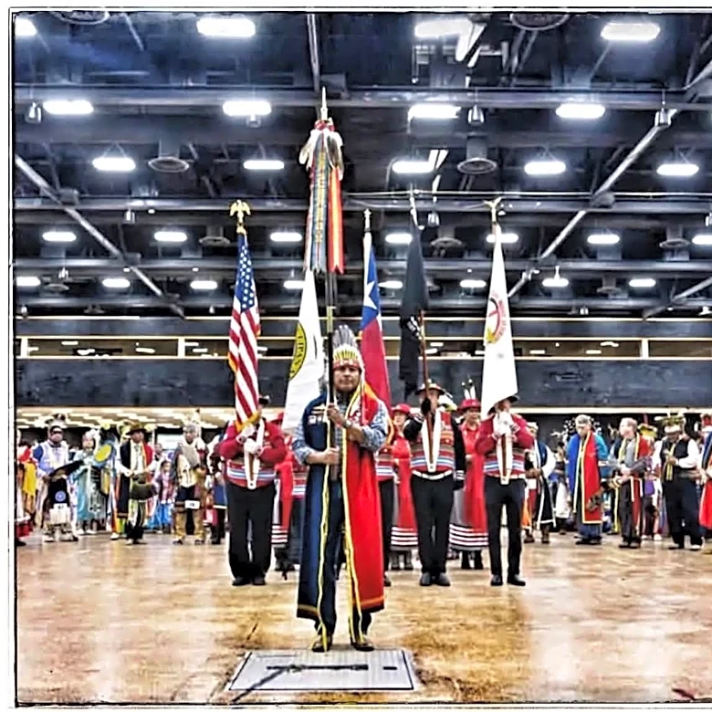 Lipan Apache to host Veterans Powwow in Corpus Christi Sept. 19