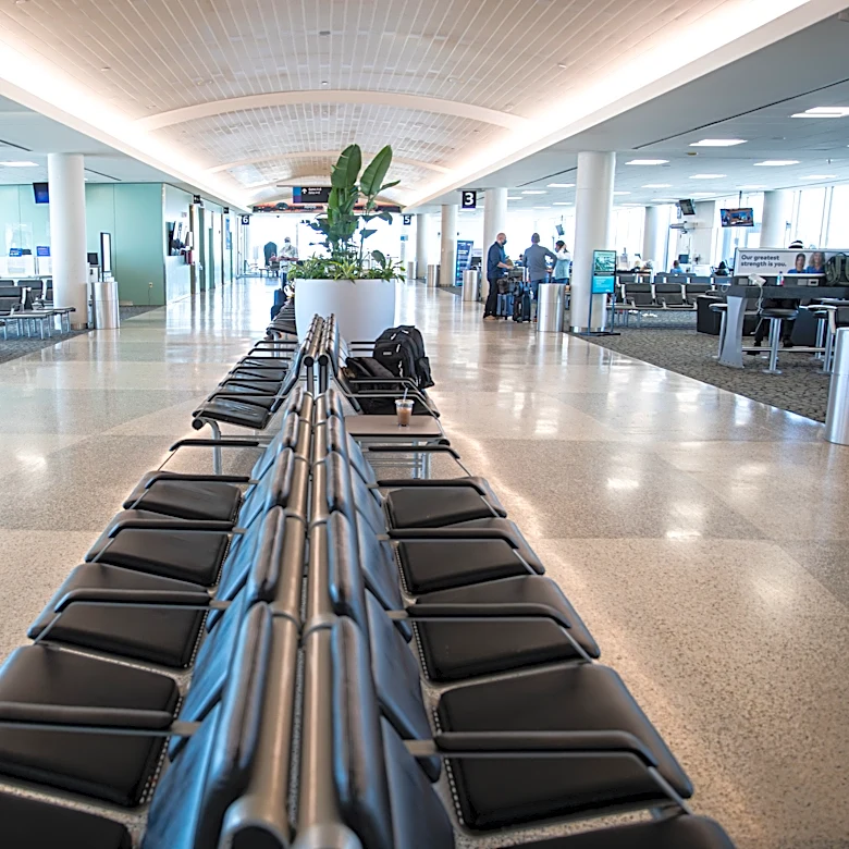 Have an opinion on Corpus Christi airport plans? How to give input