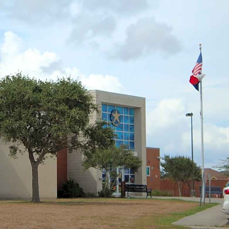 See which Corpus Christi school earned a Lone Star Ribbon