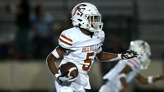 How to watch Week 4 Corpus Christi high school football games