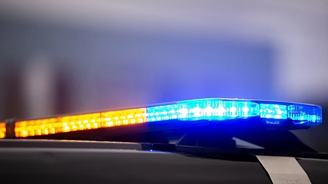 Alice man dies in rollover crash on County Road 463, troopers say