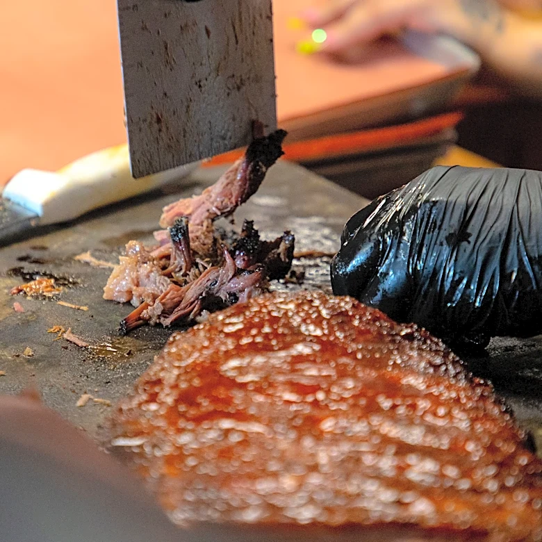 Popular barbecue spot pulls brisket off menu due to rising costs