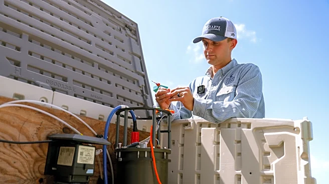 How Corpus Christi experts watch for red tide spread, fish kills