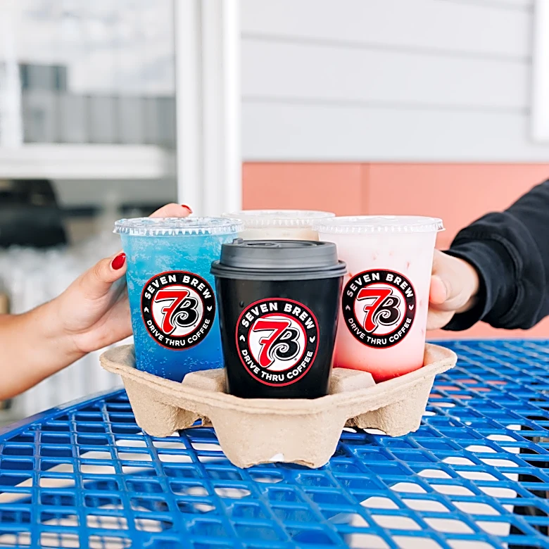 Here's when a new 7 Brew will open in Corpus Christi