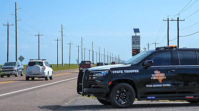 Stop lights, median? Residents suggest safety improvements on SH 361