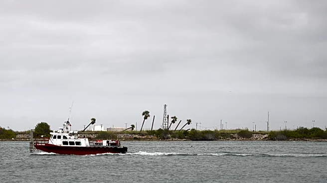 Harbor Island desalination facility receives offshore discharge permit