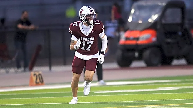 Check out the Week 5 Coastal Bend high school football previews, predictions