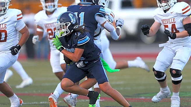 See who jumped into latest Corpus Christi football power rankings