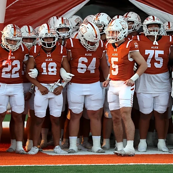 How to watch Week 5 Corpus Christi high school football games