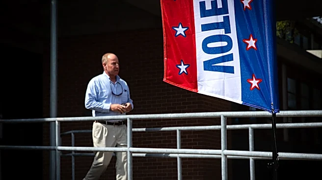 Two city of Corpus Christi mayoral candidates withdraw from race
