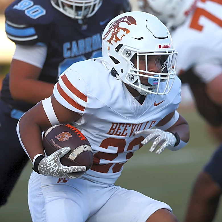Week 5 Corpus Christi high school football scores, live updates