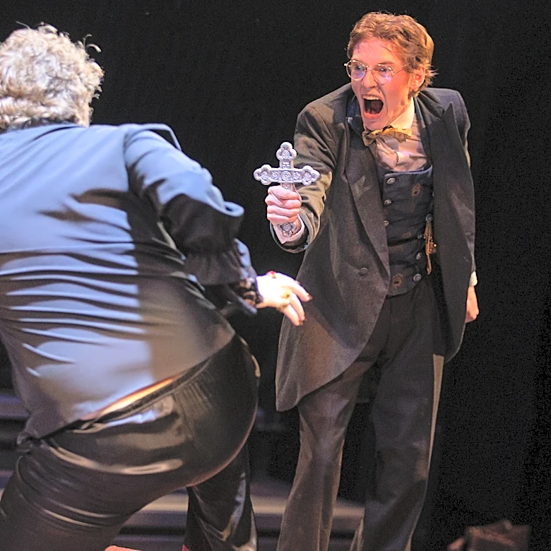 'Dracula' play coming to A&M-Corpus Christi; meet students behind it