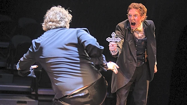'Dracula' play coming to A&M-Corpus Christi; meet students behind it
