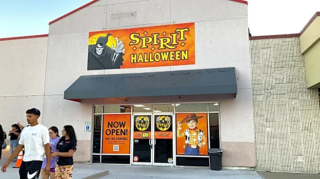 Have Halloween spirit? Where to find Spirit stores in Corpus Christi