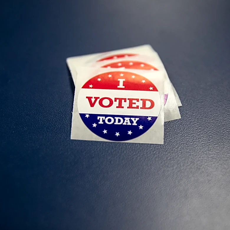 Not registered to vote in 2026 election? The deadline is approaching