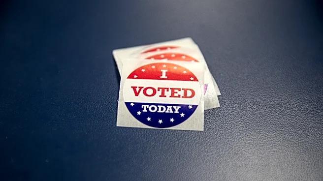 Not registered to vote in 2026 election? The deadline is approaching