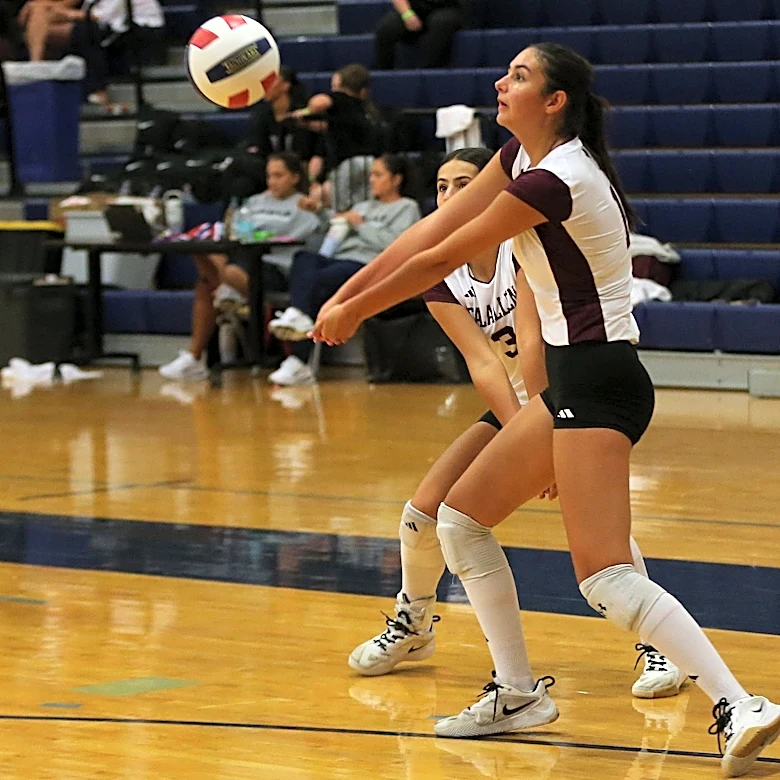 Huge games headline Corpus Christi high school volleyball schedule