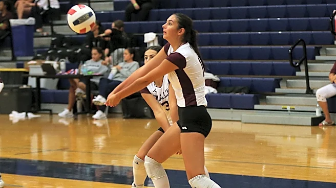 Huge games headline Corpus Christi high school volleyball schedule