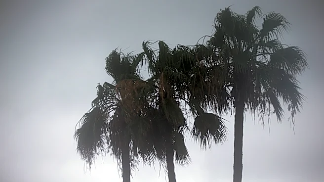 Heavy rainfall, flash flooding could hit Coastal Bend on Oct. 1