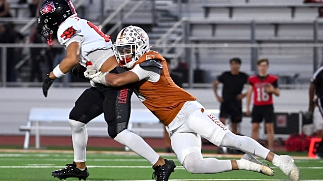Check out the Week 6 Coastal Bend high school football previews, predictions