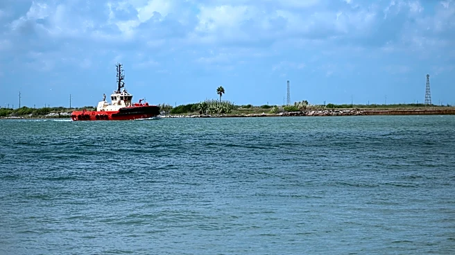 Harbor Island desal is moving along. How it began, what questions remain