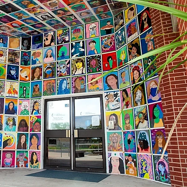 Changes for Garcia Center: University, museum not renewing agreement