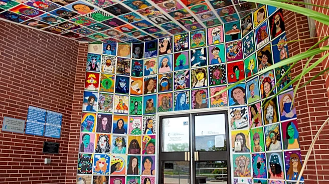 Changes for Garcia Center: University, museum not renewing agreement