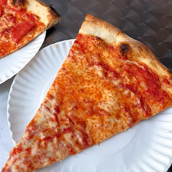 Nine restaurants visited in New York City | On the Menu