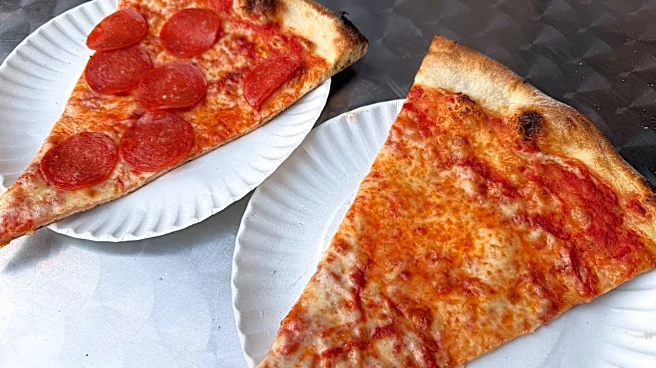 Nine restaurants visited in New York City | On the Menu
