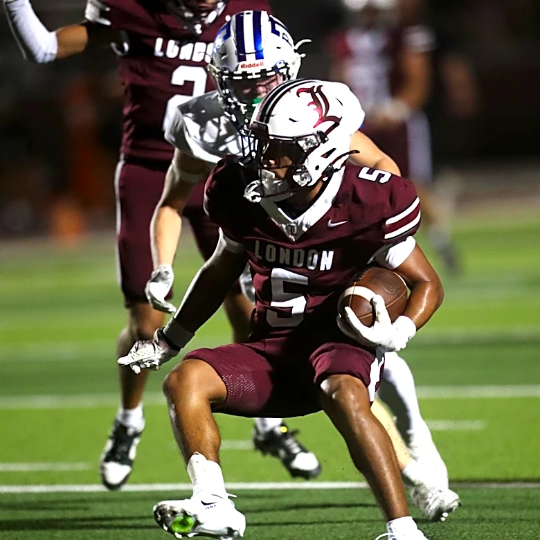 Week 6 Corpus Christi high school football scores, live updates