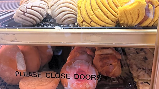 Here are five places to find pan dulce in Corpus Christi