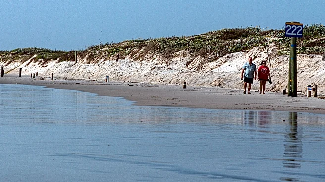 A tropical storm may form in the Gulf. Will it affect Corpus Christi?