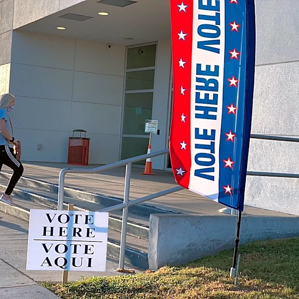 Want to learn about City Council candidates' policy positions? Here's how