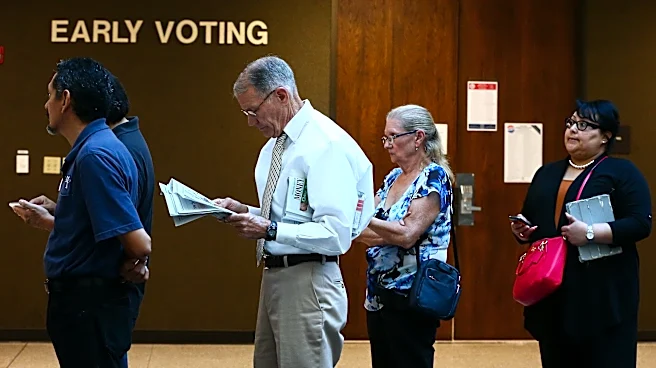 Corpus Christi mayor race: See candidates' stances on desal, policy