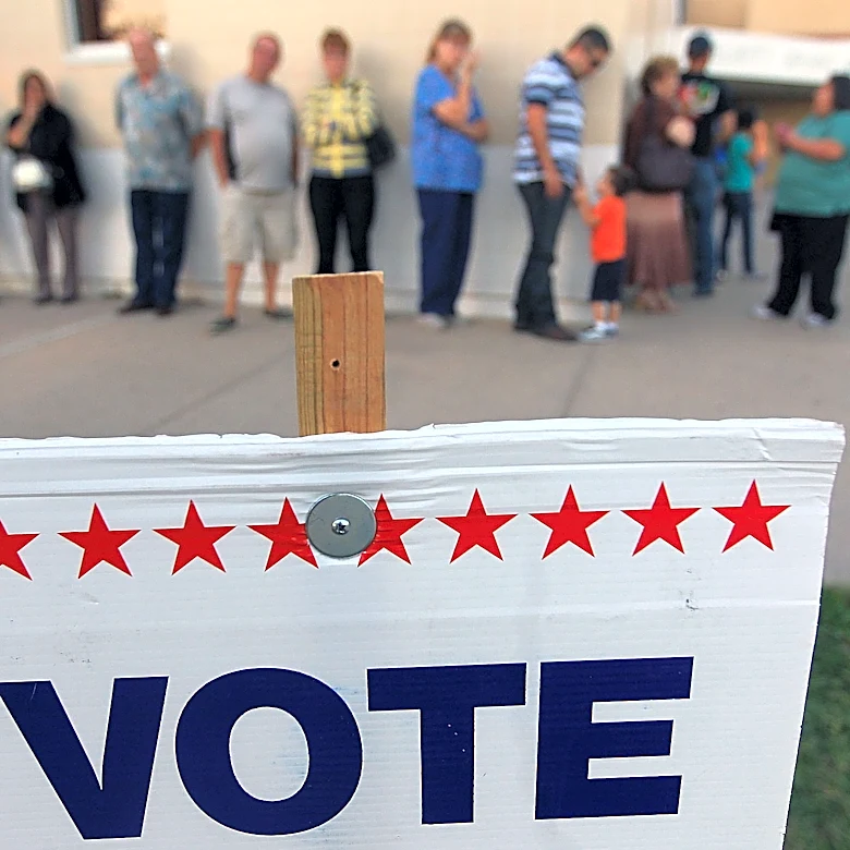 Who will represent Corpus Christi districts? Learn about candidates